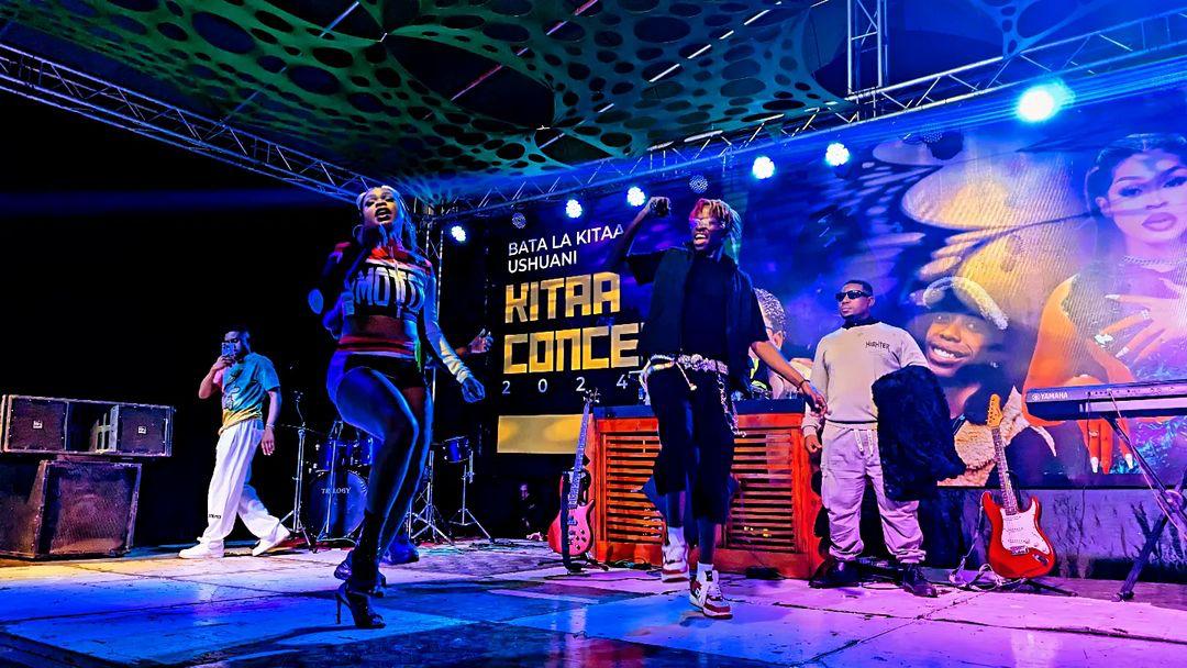 Kitaa Concert